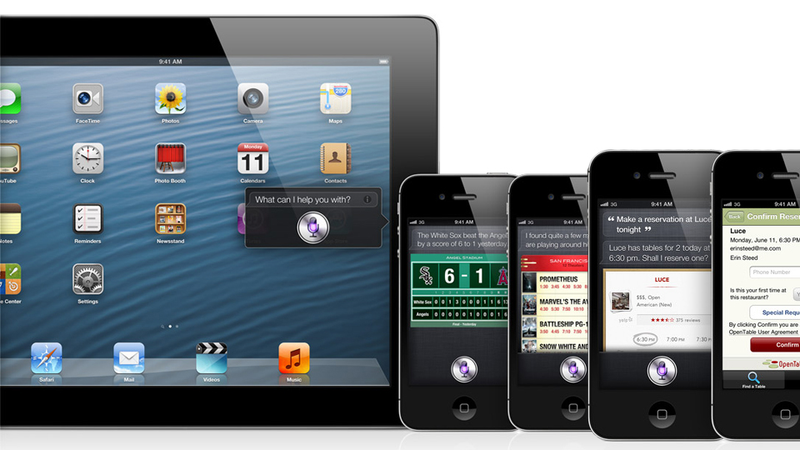 Illustration for article titled iOS 6: All the New Features Coming Soon to Your iPhone and iPad